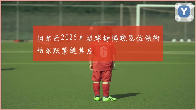 切尔西2025年进球榜揭晓恩佐领衔帕尔默紧随其后