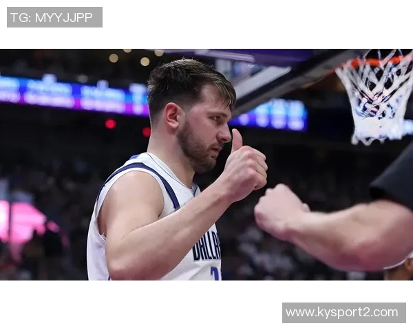 东契奇赞文班：第三年已展现MVP潜力令人惊叹